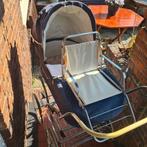 Prachtige vintage kinderwagen uit 1970, Ophalen of Verzenden, Gebruikt, Overige merken