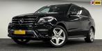 Mercedes-Benz M-klasse 350*AMG*DealerOh*Panodak*Navi*Trekhaa, Automaat, 15 km/l, Gebruikt, Zwart