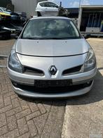 Onderdelen Renault Clio 1.4 16V bouwjaar 2006, Ophalen of Verzenden, Gebruikt, Renault