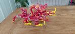 Bakugan draconoid colossus, compleet, Ophalen of Verzenden, Gebruikt, Overige soorten, Figuurtje(s)