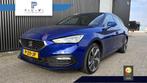 Seat Leon Sportstourer 1.4 TSI PHEV 150 kW / 204 pk eHybrid, Adaptive Cruise Control, Gebruikt, 4 cilinders, Plug-in hybride