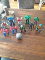 Hasbro poppen, Verzamelen, Poppen, Gebruikt, Ophalen of Verzenden