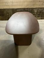 Eettafel mare 240 cm walnoot kleur, Ophalen, 50 tot 100 cm, Rechthoekig, Nieuw