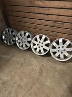 Honda velgen, Ophalen