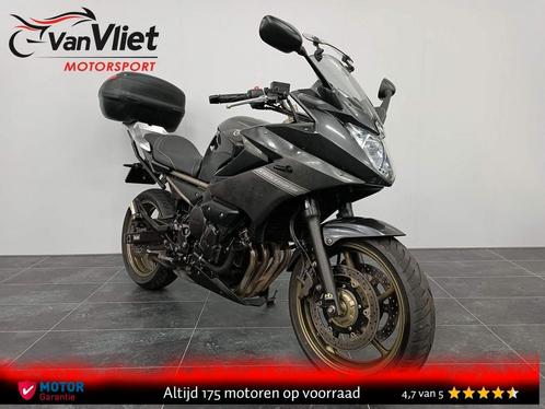 Mooie Yamaha Xj6 Diversion Met Abs 2009 XJ 6 S, Motoren, Motoren | Yamaha, Bedrijf, Toermotor