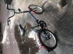 Vouwfiets rhino star 3 naaf versnelling zeer net goede fiets, Fietsen en Brommers, Fietsen | Vouwfietsen, Ophalen, Zo goed als nieuw