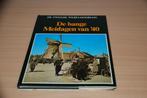 De bange meidagen van 1940.               Groot lettertype., Boeken, Geschiedenis | Vaderland, Hoek, Ophalen of Verzenden, Zo goed als nieuw