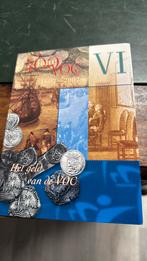 Tk VOC bu set 2003 NR VI, Ophalen of Verzenden, Overige landen, Overige waardes