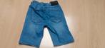 Short Indian blue maat 176, Kinderen en Baby's, Kinderkleding | Maat 176, Jongen, Indian Blue Jeans, Broek, Zo goed als nieuw