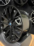 19 inch velgen voor BMW 669M look 5x112 3 4 5 serie G30 G20, 19 inch, Velg(en), Nieuw, Ophalen of Verzenden