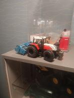Stoere Steyr met Spitter, Hobby en Vrije tijd, Ophalen of Verzenden, Zo goed als nieuw, Overige typen, Overige merken