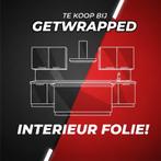Te koop Interieurfolie GetWrapped! Alle kleuren, Ophalen of Verzenden, Nieuw