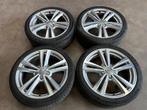 18 inch originele S line velgen + zomerbanden Audi A3, Info@originalwheels.nl, Banden en Velgen, Ophalen of Verzenden, Personenwagen