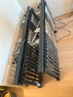 Verstelbaar elektrisch hoog laag lattenbodem, Ophalen of Verzenden, Zo goed als nieuw