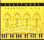 Kraftwerk 2 CD Greatest Hits, Cd's en Dvd's, Overige genres, Verzenden, Nieuw in verpakking