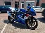 Suzuki GSX-R 600 K4, Sportuitlaat, 4 cilinders, Motorrijbewijs A, Super Sport