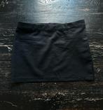Black miniskirt, Kleding | Dames, Ophalen of Verzenden, Zo goed als nieuw, Zwart, Boven de knie