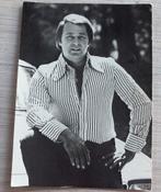 JAN BOEZEROEN, Ophalen of Verzenden, Zo goed als nieuw, Gesigneerd