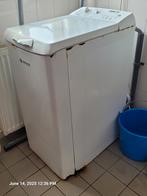 Wasmachine, Witgoed en Apparatuur, Wasmachines, Ophalen, Gebruikt