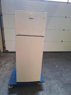 Whirlpool koelkast, Ophalen, Gebruikt
