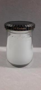 Kesbeke kaars in glas NIEUW, Diversen, Ophalen of Verzenden, Nieuw