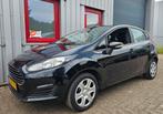 ✅ Ford Fiësta 1.0 2014, Cruise, 5 Drs, Airco, Navi, APK, NAP, Auto's, Stof, Origineel Nederlands, Bedrijf, Handgeschakeld