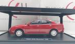 Triple9 1:18 Alfa Romeo 166 1999 rood nieuw in verpakking, Hobby en Vrije tijd, Modelauto's | 1:18, Ophalen of Verzenden, Nieuw