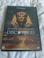Egypte, Cd's en Dvd's, Dvd's | Documentaire en Educatief, Alle leeftijden, Ophalen of Verzenden, Zo goed als nieuw