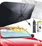 Auto Zonnescherm Parasol – NIEUW in doos, Ophalen of Verzenden, Nieuw