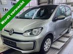 Volkswagen e-Up! e-up! Km 40.000 nwe type accu WLTP-actierad, Auto's, Volkswagen, 83 pk, Stof, Up!, 1148 kg