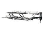 NZG 1:18 Lohr Autotransporter voor 1:18 modelauto's NIEUW, Overige merken, Sigmundstrase 147, D-90431 Nürnberg, Duitsland, Overige typen