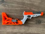 Nerf N-Strike Elite SharpFire Blaster, Ophalen of Verzenden, Zo goed als nieuw, Jongen of Meisje