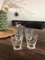 💝 Vintage MID CENTURY KORENAAR sapglas, Antiek en Kunst, Ophalen of Verzenden