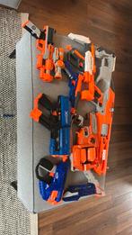 Nerf collectie, Ophalen of Verzenden, Gebruikt