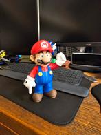 Mario Pop Figuur 15cm, Ophalen of Verzenden