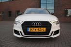 Audi A3 SPORTBACK 35 TFSI CoD Advance Sport, Stof, 4 cilinders, 150 pk, Wit