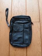 Polstas heren, Ophalen, Gebruikt