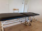 Massagetafel / fysiotherapietafel, Ophalen, Gebruikt, Massagetafel