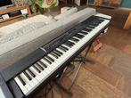 Digitale stage piano Yamaha P80 (GRATIS), Ophalen, Gebruikt, Zwart, Digitaal