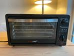 Turbotronic TurboWave Bio droogoven, Witgoed en Apparatuur, Ovens, Ophalen of Verzenden, Zo goed als nieuw, Minder dan 45 cm