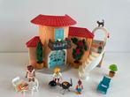 Playmobil 9420 Zomerhuis - Compleet!, Kinderen en Baby's, Speelgoed | Playmobil, Ophalen of Verzenden, Gebruikt, Complete set