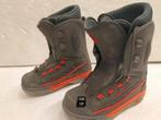 Nitro Snowboardschoenen 40 2/3 (mp 26,5), Gebruikt, Schoenen, Ophalen of Verzenden