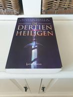 Michael Scott  - De dertien heiligen, Boeken, Ophalen of Verzenden, Zo goed als nieuw, Nederland
