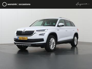 Skoda Kodiaq 2.0 TSI 4x4 Style Business 7p. | Trekhaak Uitkl beschikbaar voor biedingen