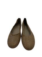 Fred de la Bretoniere platte schoenen 39, Fred de la Bretoniere, Beige, Ophalen of Verzenden, Zo goed als nieuw