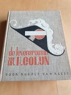Rudolf van Reest De levensroman van dr. H. Colijn, Ophalen of Verzenden, Zo goed als nieuw