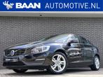 Volvo S60 1.5 T2 Nordic+ | Navigatie | PDC | Stoelverwarming, Auto's, Volvo, Stof, Euro 6, 4 cilinders, S60