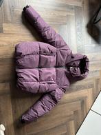 Marikoo Winterjas - Stijlvol en Warm, Ophalen of Verzenden, Zo goed als nieuw, Maat 46/48 (XL) of groter, Paars