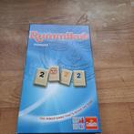The orginal Rummikub, Een of twee spelers, Ophalen of Verzenden, Gebruikt, Goliath