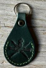 Korps Commando Troepen KCT Unieke Sleutelhanger -2,, Verzamelen, Verzenden, Landmacht, Nederland, Embleem of Badge